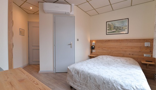 Habitación tradicional