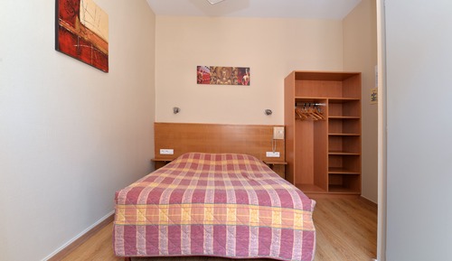 Habitación estándar