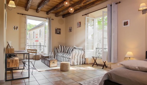 Habitación cuádruple junior