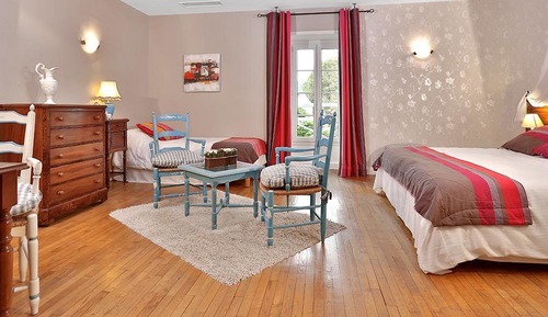 Habitación Confort