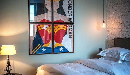 Habitación doble