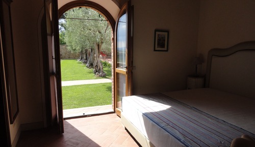 Habitación estándar (Pendolino)