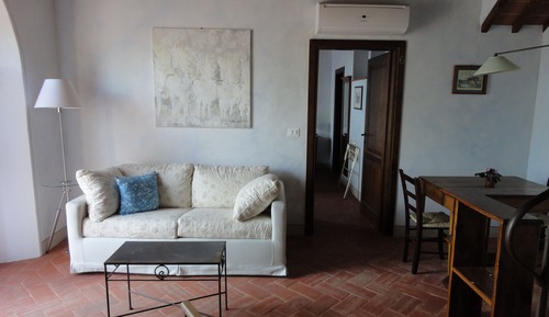 Suite superior (Correggiolo)