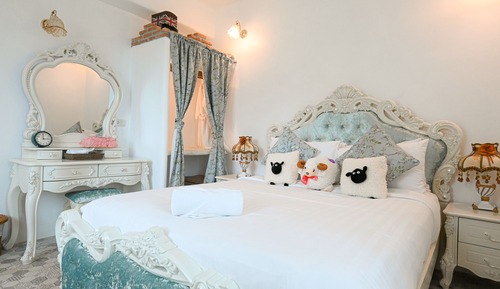 Habitación ejecutiva
