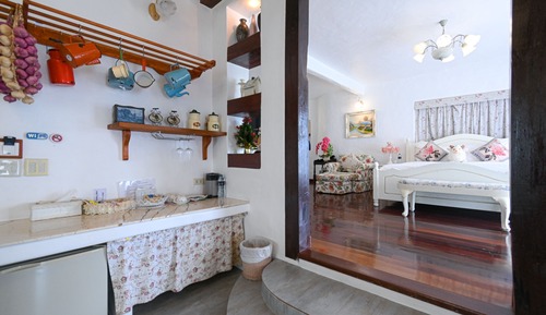Deluxe Villa