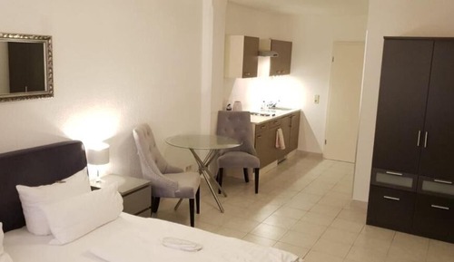 Apartamento Confort