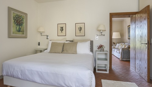 Suite familiar, planta baja (Olivi)