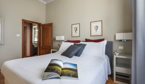Suite familiar, 3 habitaciones (Lecci)