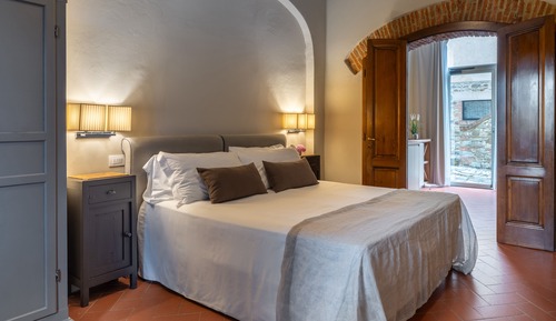 Suite estándar, 1 habitación (Archi)