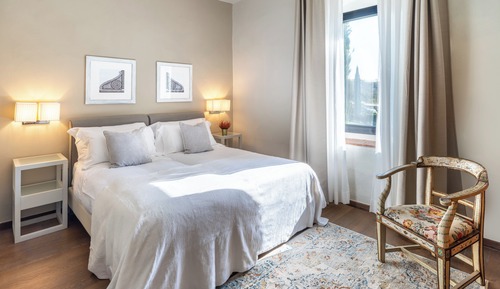 Suite familiar, 2 habitaciones (Fattore )