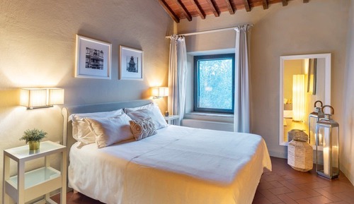 Suite estándar, 1 habitación (Camino)