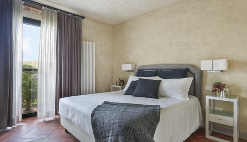 Suite familiar, planta baja (Tinaia)