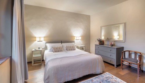 Suite familiar, 2 habitaciones (Loggiato)