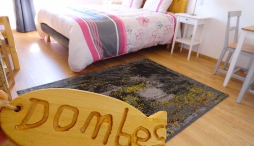 Habitación Confort doble