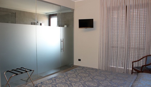 Suite estudio de lujo, 1 habitación