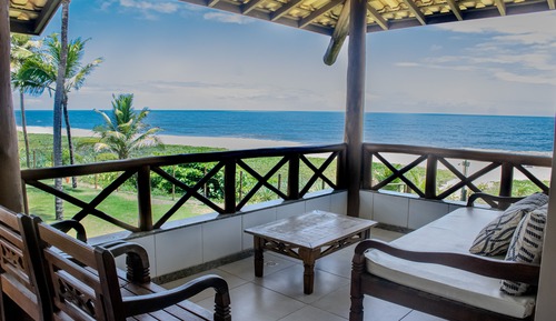 Apartamento de lujo