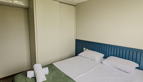 Apartamento Deluxe