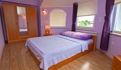 Apartamento, 1 habitación (1002/3283)