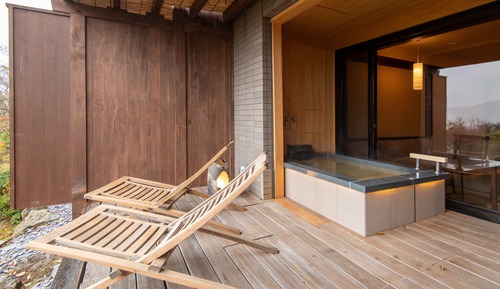 Habitación con 2 camas individuales, terraza (Halfboard, Check-In 3pm-6pm)