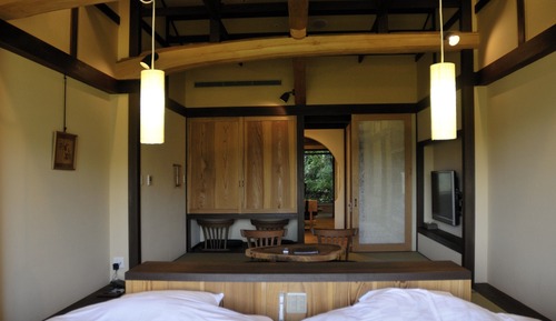 Suite junior (Halfboard, Check-In 3pm-6pm)