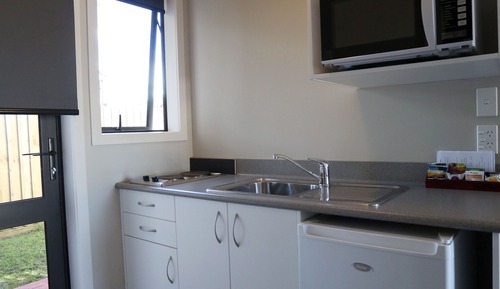 Apartamento superior, 1 habitación