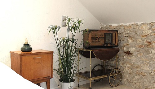 Habitación
