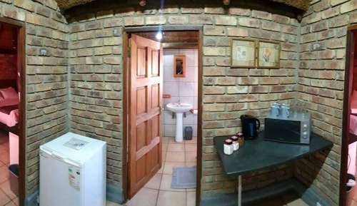 Chalet básico