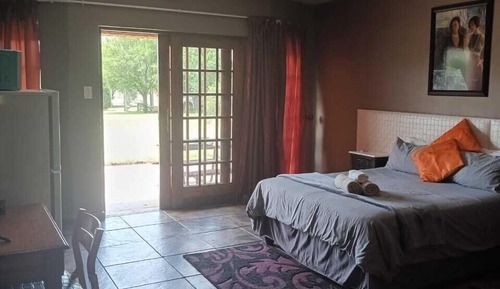 Habitación superior, 1 cama de matrimonio
