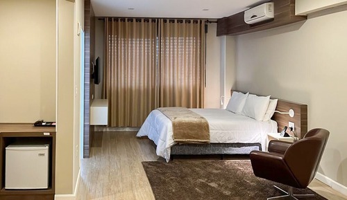Habitación doble superior