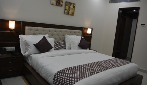 Habitación superior