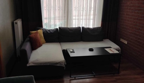 2+1 Ground Floor Suite