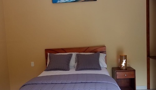 Habitación clásica doble