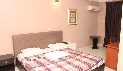 Habitación Business