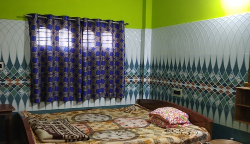 Habitación estándar doble, 1 cama doble