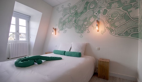 Habitación doble