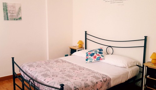 Habitación City
