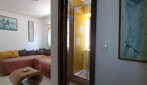 Habitación familiar