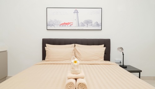 Apartamento, 1 habitación