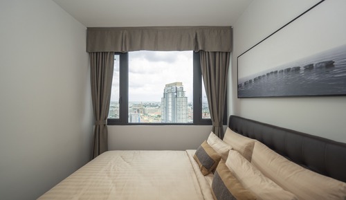 Apartamento, 3 habitaciones