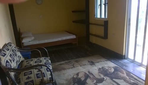 Habitación doble superior
