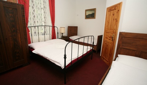 Apartamento, 2 habitaciones (6)