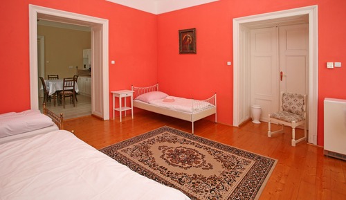 Apartamento, 2 habitaciones (2)