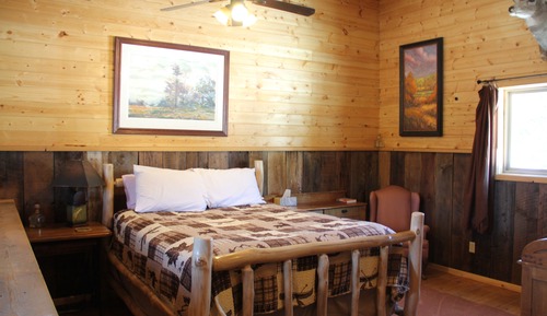 Suite clásica, no fumadores, cocina (Lodge Suite)