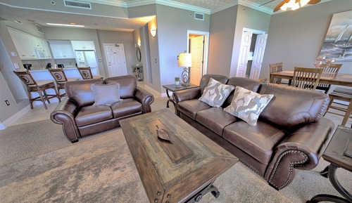 Apartamento, 2 habitaciones