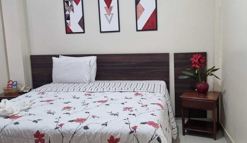 Suite ejecutiva