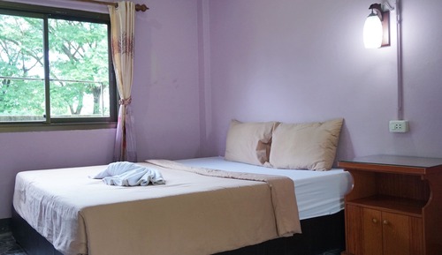 Habitación estándar