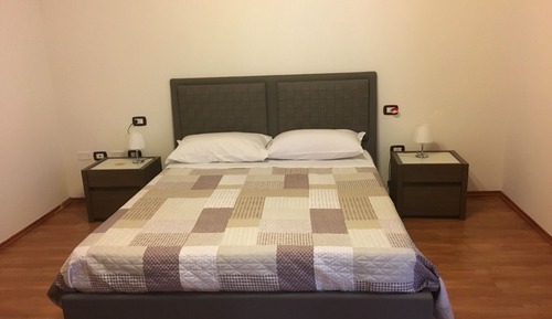 Habitación triple Deluxe