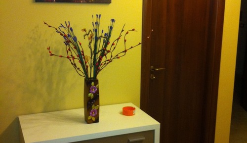 Habitación estándar (Gialla)