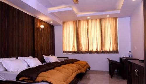 Habitación Deluxe, 1 habitación