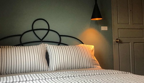 Family Triple Room, 1 Bedroom